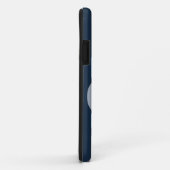 OUZO iPhone 5 hoesje-partner, aanpasbaar Case-Mate iPhone Case (Achterkant/rechts)