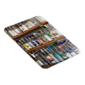 Ouzo Magnet Magneet (Rechterzijde)