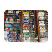 Ouzo Magnet Magneet (Horizontaal)