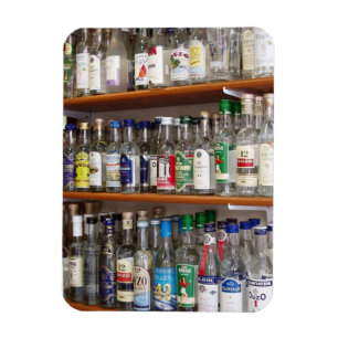 Ouzo Magnet Magneet