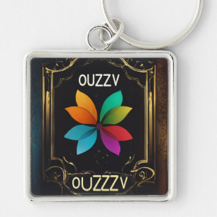 OUZZV SLEUTELHANGER