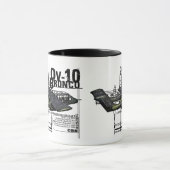 OV-10 Bronco Mok (Midden)