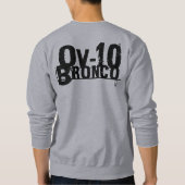 OV-10 Bronco Trui (Achterkant)