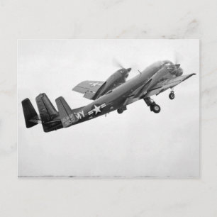 Ov-1 Mohawk Briefkaart