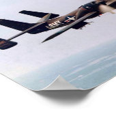 OV-1 Mohawk Poster (Hoek)