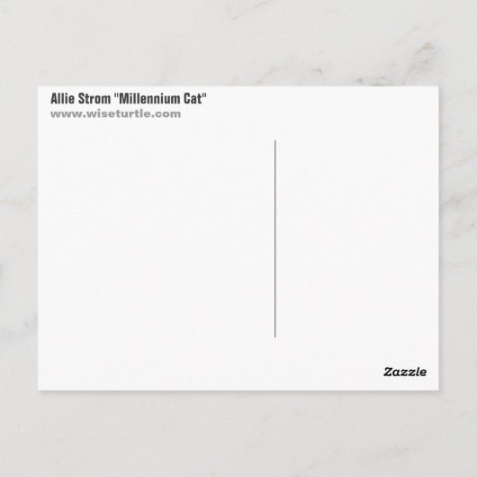 OVA BRIEFKAART 2 (Achterkant)