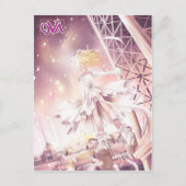 OVA BRIEFKAART 2 (Voorkant)