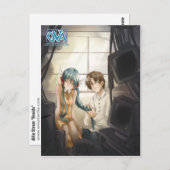 OVA BRIEFKAART 3 (Voorkant / Achterkant)