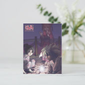 OVA-Briefkaart 4 Briefkaart (Staand voorkant)