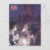 OVA-Briefkaart 4 Briefkaart (Voorkant)