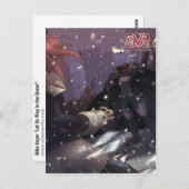 OVA-Briefkaart 6 Briefkaart (Voorkant / Achterkant)