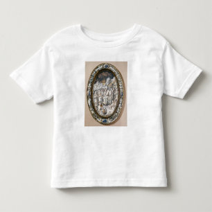 Ovaal Kinder Shirts