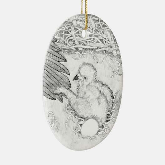 Ovaal Ornament SWFL Precious E14 (Rechts)