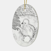 Ovaal Ornament SWFL Precious E14 (Links)