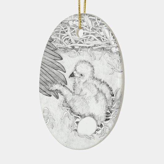 Ovaal Ornament SWFL Precious E14 (Links)