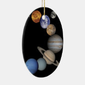 Oval Ornament (Rechts)