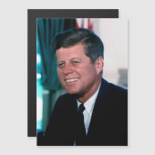Ovale Kantoor van het President John F. Kennedy (Voorkant / Achterkant)
