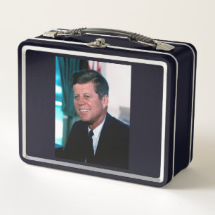 Ovale Kantoor van het President John F. Kennedy