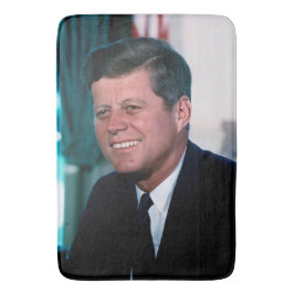 Ovale Kantoor van het President John F. Kennedy Badmat
