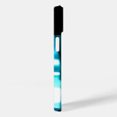 Ovale Kantoor van het President John F. Kennedy Case-Mate iPhone Case (Achterkant / Rechts)