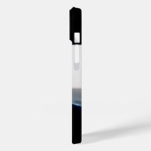 Ovale Kantoor van het President John F. Kennedy Case-Mate iPhone Case (Achterkant / Links)