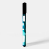 Ovale Kantoor van het President John F. Kennedy Case-Mate iPhone Case (Achterkant / Rechts)