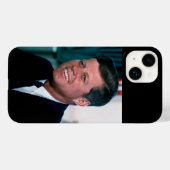Ovale Kantoor van het President John F. Kennedy Case-Mate iPhone Case (Achterkant (horizontaal))