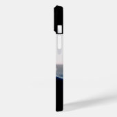 Ovale Kantoor van het President John F. Kennedy Case-Mate iPhone Case (Achterkant / Links)