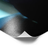 Ovale Kantoor van het President John F. Kennedy Foto Afdruk (Hoek)