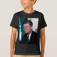 Ovale Kantoor van het President John F. Kennedy