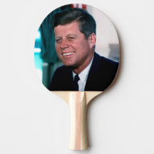 Ovale Kantoor van het President John F. Kennedy