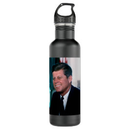 Ovale Kantoor van het President John F. Kennedy Waterfles