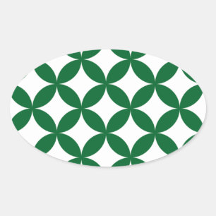  OVALE STICKER