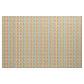 Ovalen en cirkels stof (Yard (91,4 cm))