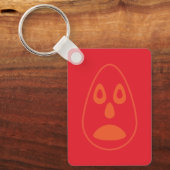 Ovally Keychain (Voorkant)