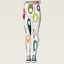 Ovalmuur Leggings