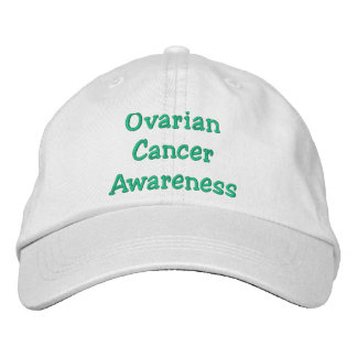 Ovariumkanker Awareness Pet - Gepersonaliseerd