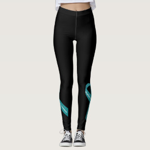 Ovariumkanker Leggings