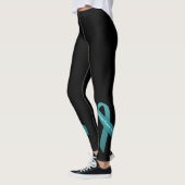 Ovariumkanker Leggings (Links)