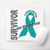 Ovariumkanker Overleving Muismat (Met muis)