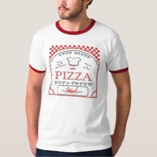 Oven Bked T-shirt