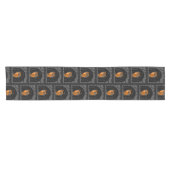 Oven Mitt and Pot Holders Korte Tafelloper (Horizontaal)