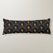 Oven Mitt and Pot Holders Lichaamskussen (Voorkant)