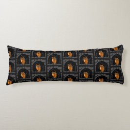 Oven Mitt and Pot Holders Lichaamskussen