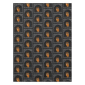 Oven Mitt and Pot Holders Tafelkleed (Voorkant)