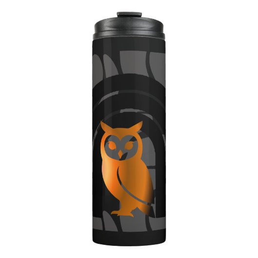 Oven Mitt and Pot Holders Thermosbeker (Voorkant)