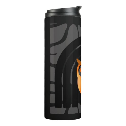 Oven Mitt and Pot Holders Thermosbeker (Gedraaid links)