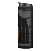 Oven Mitt and Pot Holders Thermosbeker (Geroteerd rechts)