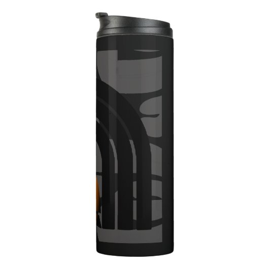 Oven Mitt and Pot Holders Thermosbeker (Geroteerd rechts)