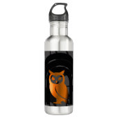 Oven Mitt and Pot Holders Waterfles (Voorkant)